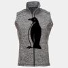 Cosmic Fleece Vest Thumbnail