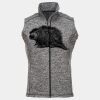 Cosmic Fleece Vest Thumbnail