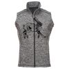 Men's Cosmic Fleece Vest Thumbnail