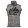 Men's Cosmic Fleece Vest Thumbnail