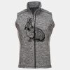 Cosmic Fleece Vest Thumbnail