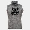 Cosmic Fleece Vest Thumbnail