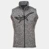 Cosmic Fleece Vest Thumbnail