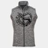 Cosmic Fleece Vest Thumbnail