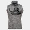 Cosmic Fleece Vest Thumbnail