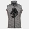 Cosmic Fleece Vest Thumbnail