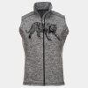 Cosmic Fleece Vest Thumbnail