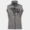 Cosmic Fleece Vest Thumbnail