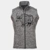 Cosmic Fleece Vest Thumbnail