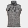 Cosmic Fleece Vest Thumbnail