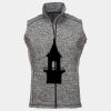 Men's Cosmic Fleece Vest Thumbnail