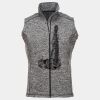 Cosmic Fleece Vest Thumbnail