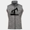 Cosmic Fleece Vest Thumbnail