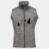 Cosmic Fleece Vest Thumbnail