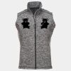 Cosmic Fleece Vest Thumbnail