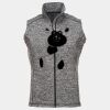 Cosmic Fleece Vest Thumbnail