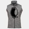 Cosmic Fleece Vest Thumbnail