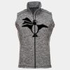 Cosmic Fleece Vest Thumbnail