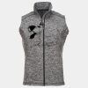 Cosmic Fleece Vest Thumbnail