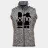 Cosmic Fleece Vest Thumbnail