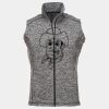 Cosmic Fleece Vest Thumbnail