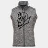 Cosmic Fleece Vest Thumbnail