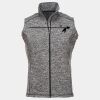 Men's Cosmic Fleece Vest Thumbnail