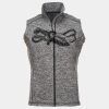 Men's Cosmic Fleece Vest Thumbnail