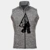 Men's Cosmic Fleece Vest Thumbnail