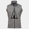 Men's Cosmic Fleece Vest Thumbnail