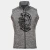 Cosmic Fleece Vest Thumbnail