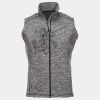 Men's Cosmic Fleece Vest Thumbnail