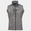 Men's Cosmic Fleece Vest Thumbnail
