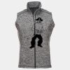 Men's Cosmic Fleece Vest Thumbnail
