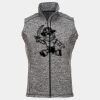 Cosmic Fleece Vest Thumbnail