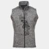 Men's Cosmic Fleece Vest Thumbnail