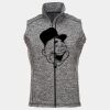 Cosmic Fleece Vest Thumbnail