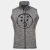 Cosmic Fleece Vest Thumbnail