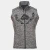 Men's Cosmic Fleece Vest Thumbnail