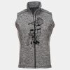 Cosmic Fleece Vest Thumbnail