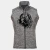 Cosmic Fleece Vest Thumbnail