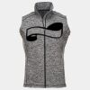 Cosmic Fleece Vest Thumbnail