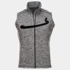 Cosmic Fleece Vest Thumbnail