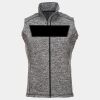 Cosmic Fleece Vest Thumbnail