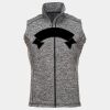 Cosmic Fleece Vest Thumbnail