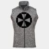 Cosmic Fleece Vest Thumbnail