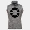 Cosmic Fleece Vest Thumbnail