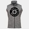 Cosmic Fleece Vest Thumbnail