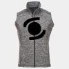 Cosmic Fleece Vest Thumbnail