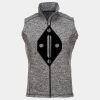 Cosmic Fleece Vest Thumbnail